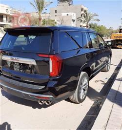 جي ام سي يوكون